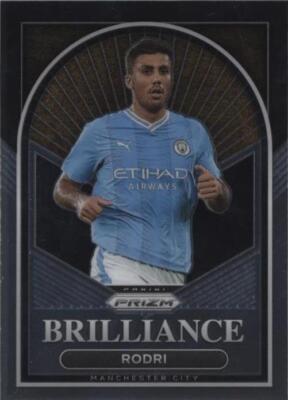 スポーツ選手 PANINI RODRI 09/10 Panini Club World Cup 2025 #413 - Rodri (Manchester City)