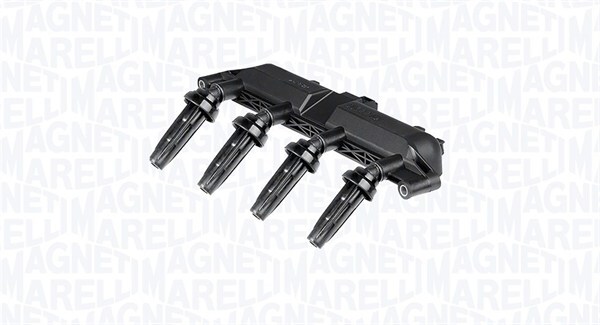 Magneti Marelli 060717030012 ZüNdspule FüR CitroËN, Peugeot-image
