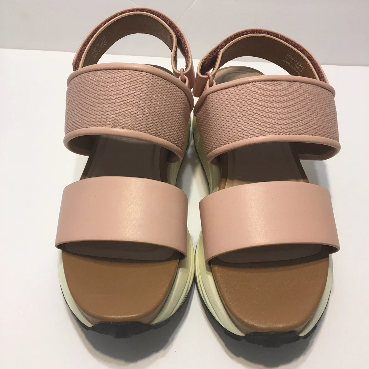 Zarella sandals top