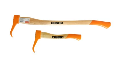 Gartenpaul Profi Sappi Set | CANAD Sappi 38cm + 80cm im Set | KWF-Profi-Siegel