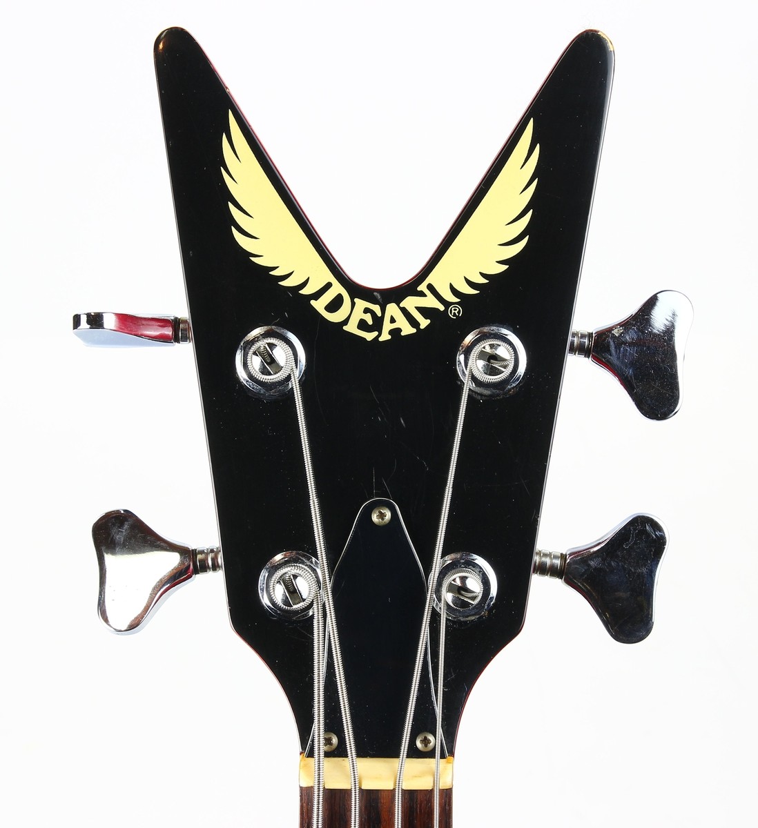 DEAN ML BASS エレキベース 1982 Dean USA ML Vintage Bass Guitar | Clean and Rare! | eBay