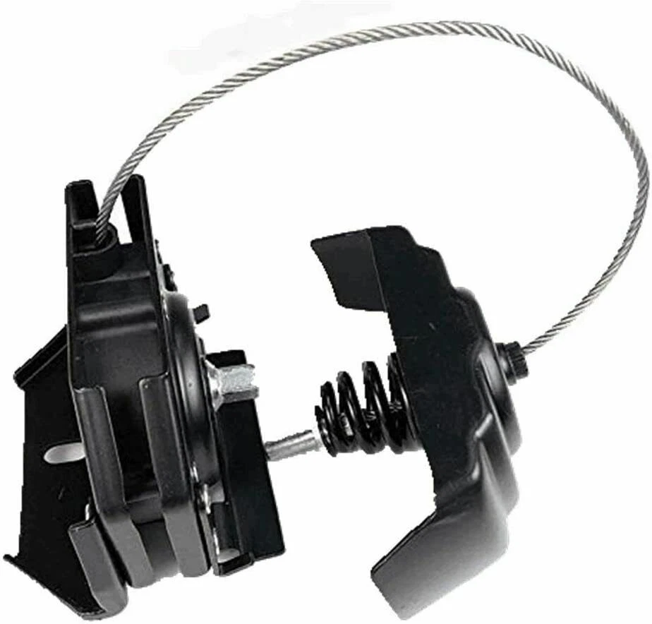 Portador de polipasto de cabrestante de neumático de repuesto para Cadillac Escalade Chevy Tahoe GMC Yukon nuevo Foto 2 de 4