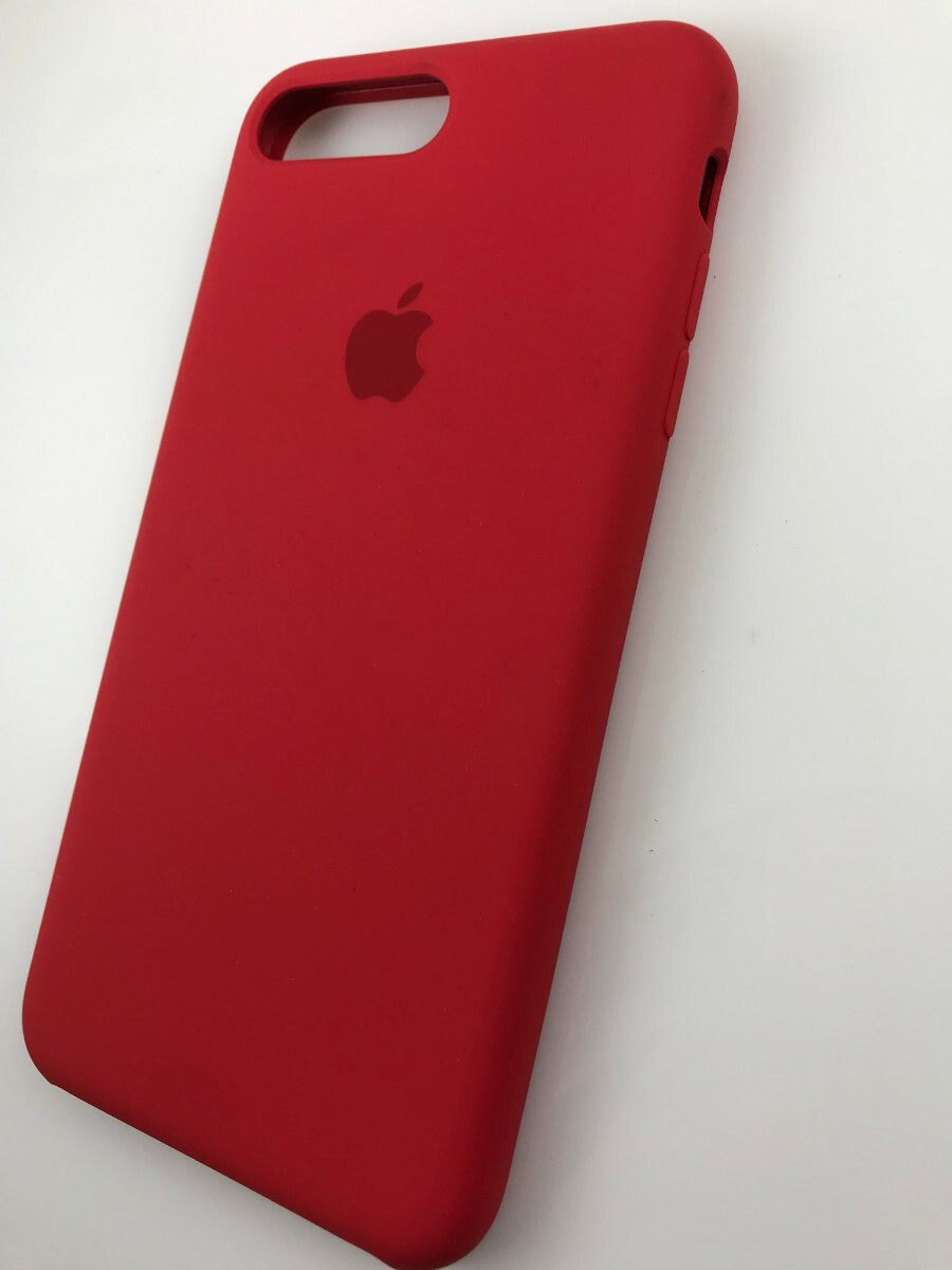 100% Original Genuine OEM Authentic Apple Silicone Case for 100% Original Genuine OEM Authentic Apple Silicone Case for