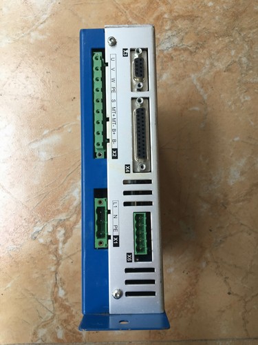 100% TEST DSV324 Have warranty (DHL or Fedex shipping) - 第 2/4 張圖片