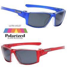 Polarized Sport Men Cycling Baseball Golf Ski Sunglasses Fishing Driving Glasses