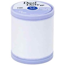 Coats  Clark Dual Duty XP Fine Thread - 225yds