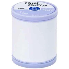 Coats & Clark Dual Duty XP Fine Thread - 225yds