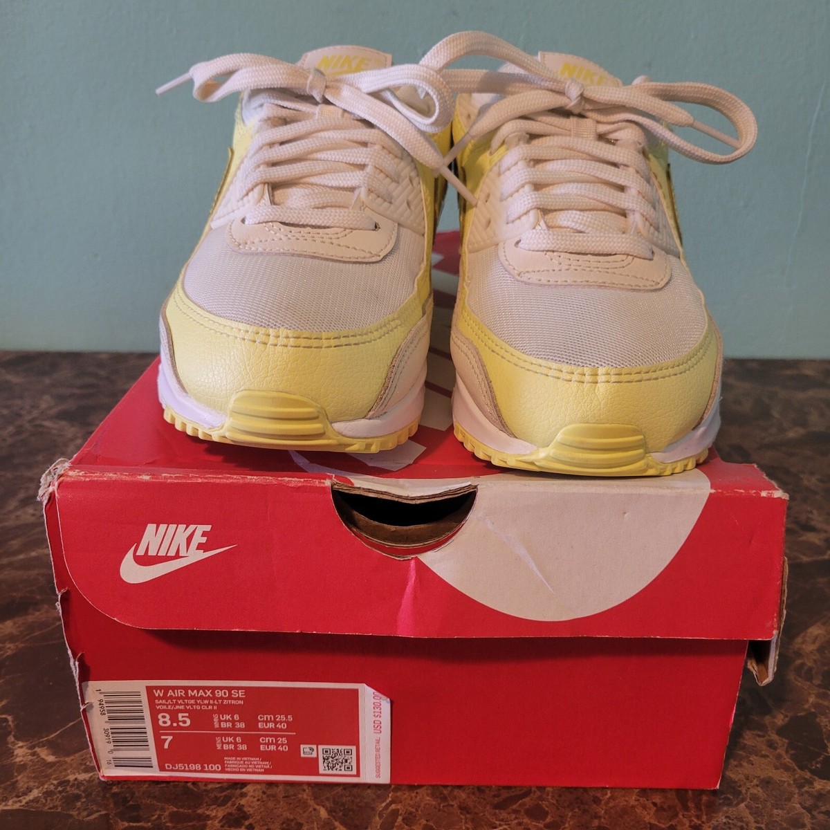 nike princess charming air force 1