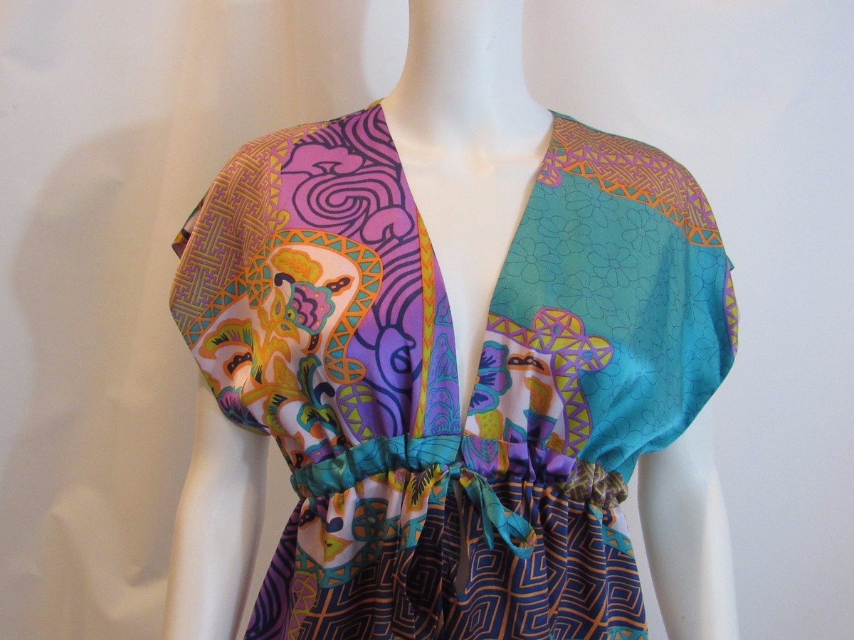 トップス Alice check ribbon tops トップス Alice check ribbon tops ALICE & TRIXIE Silk Tie