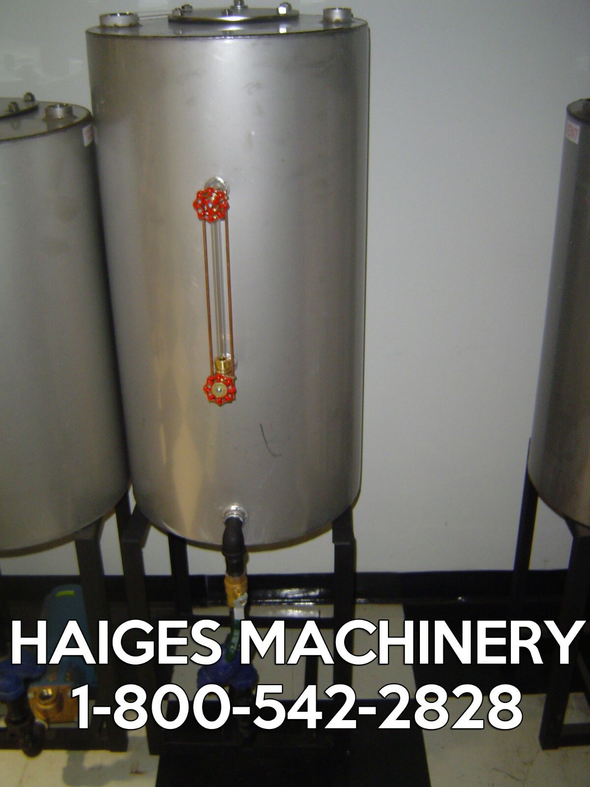 * NEW * 19x36 Stainless Steel Aero Dry Cleaning Boiler Return Tank eBay