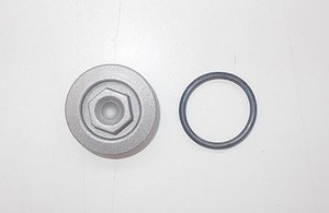 Tappo Olio Per Honda SH 150cc - Ricambio RMS 12361-KGF-305 - Foto 8