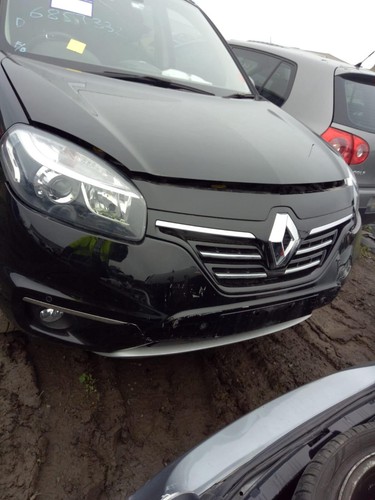 2014 RENAULT KALEOS 100014420R PETROL, 2.5, H45, 09/08-04/16 ENGINE - Picture 3 of 9