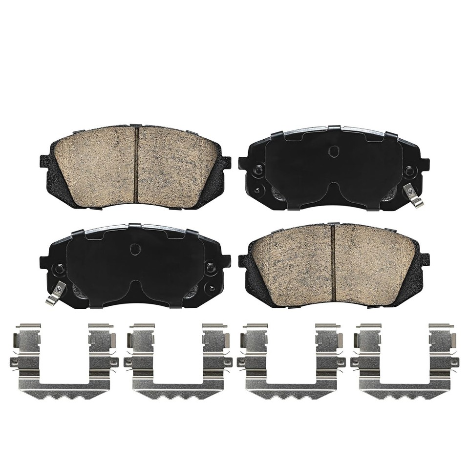 EBC GD Sport Front Rotors (300x28mm) | 10-14 Hyundai Sonata 2.0 Turbo main image 0