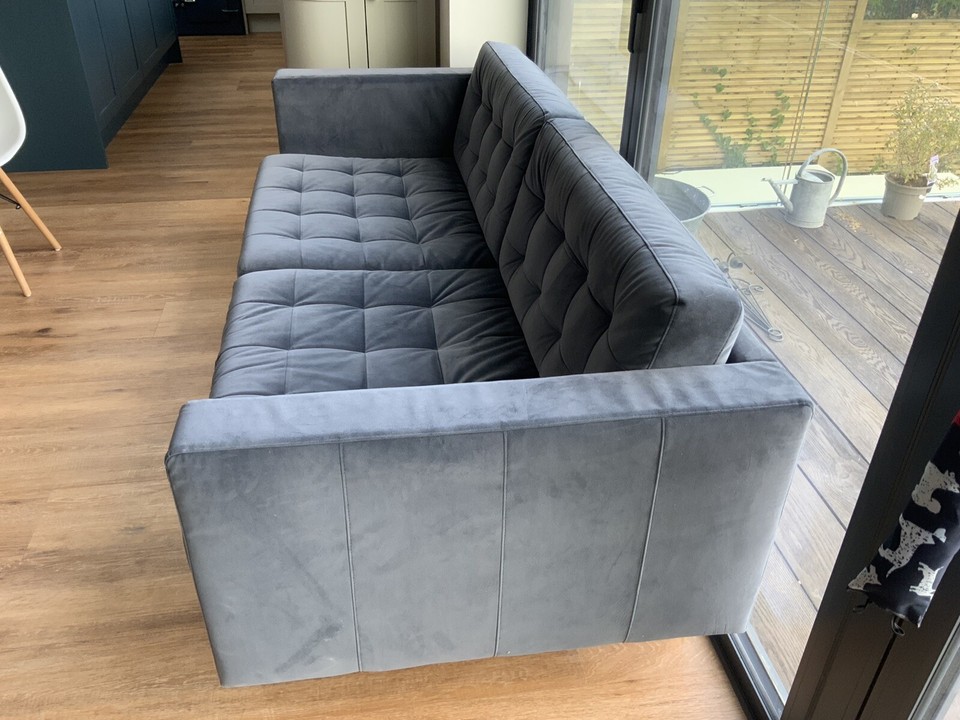 IKEA Sofa eBay