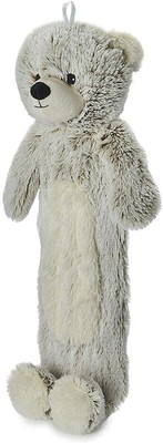 Warmies 3D Hot Water Bottle - Bear