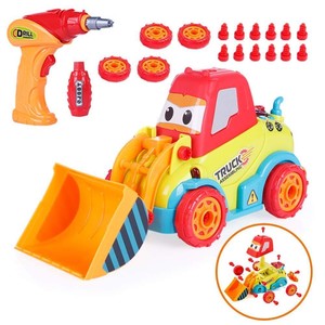 3 year old construction toys