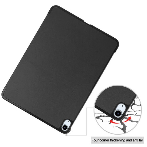 Cover für Apple iPad Air 4/5 u. Pro 11 10.9 Zoll Schutz Hülle Slim Case Tasche - Bild 17 von 89