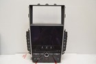 New Listing2016-2020 Infiniti Q50 Q60 253914Hb3B Radio Face Plate Climate Control Ch96 014