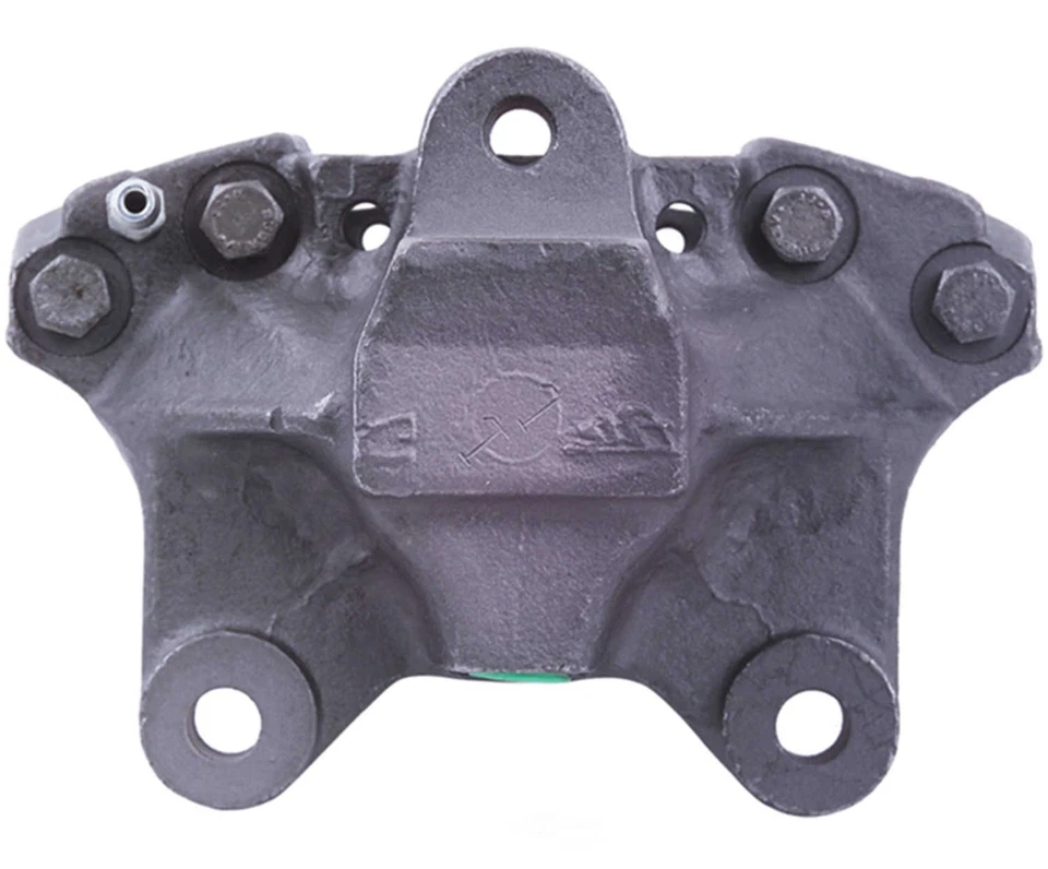 Pinza de freno de disco compatible con Volvo 244.245 242 240 1975-1993 CARDONE REMAN Foto 3 de 4