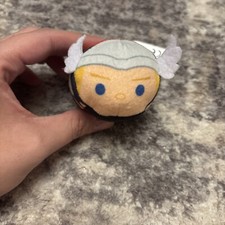 Disney Marvel Thor Tsum Tsum Mini Plush