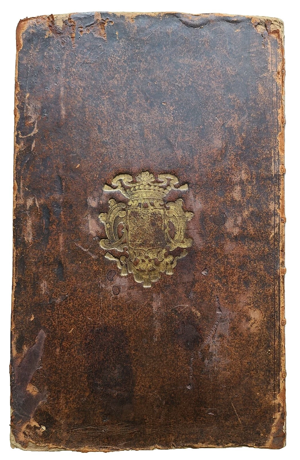 Leather Royalty Original Antiquarian & Collectible Books