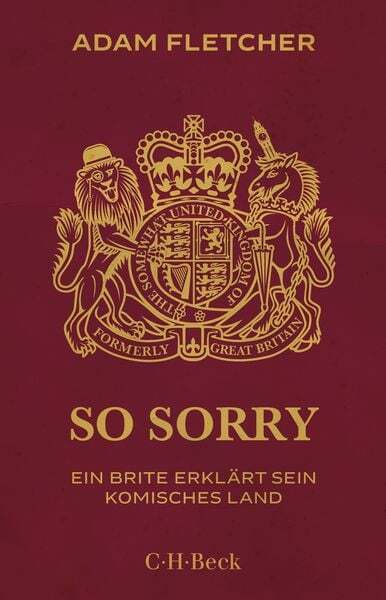 Thumbnail - So Sorry