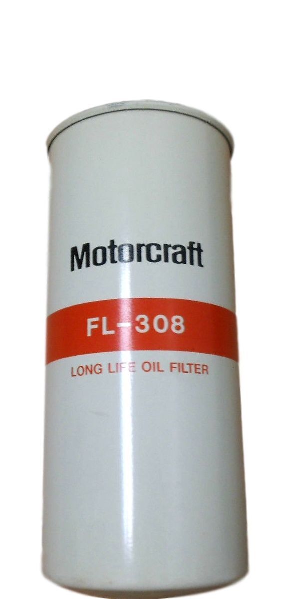 MOTORCRAFT FL-308 Engine Oil Filter BRAND NEW READY TO SHIP!!!