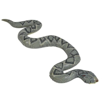Python Snake Inflatable Birthday Party Photo Prop Zoo Animal Decoration ...