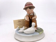 Gretchen Kind Ways, Series I 4" #2024.3