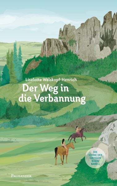 Thumbnail - Der Weg In Die Verbannung