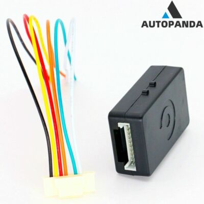 1Pcs RCN210 RCD510 RNS510 Decoder Canbus Gateway Emulator Simulator For VW Golf