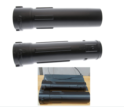 #ad #ad 580470001 580471001 Tube Fit Ryobi RY38BP Backpack Blower 40V RY40404 Blower $18.98