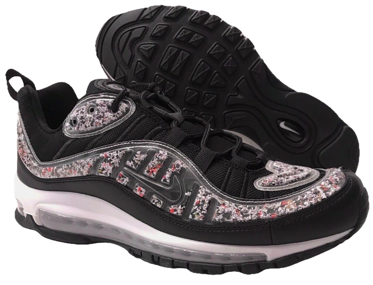 Clearance Nike Nike Air Max Lx Womens Size 10 Nike Air Max 98 LX