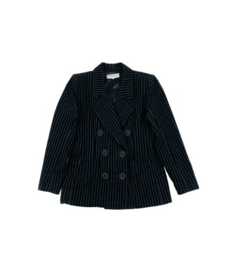 70s Yves Saint Laurent rive gauche blazer