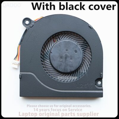 FCN FJCL ACER Nitro AN515-52 AN515-53-52FA N17C1 A715-72 A717-72 CPU-Lüfter FAN
