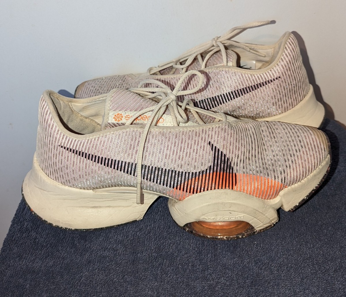 women's nike air zoom superrep 2 next nature
