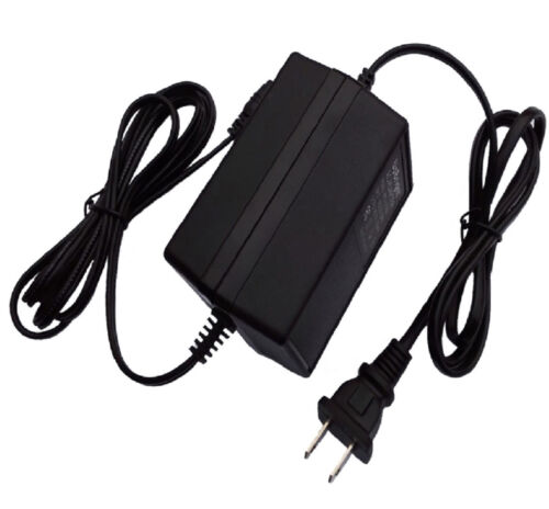 AC Adapter für Tensor LT638 LED Doppelreichweite Schwingtarm Schreibtischlampe Licht Power - Bild 3 von 4