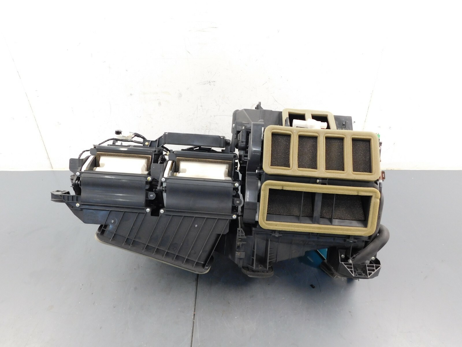 2017 16 - 21 Acura NSX HVAC Unit #0295 F4