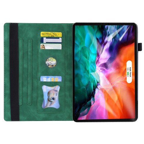 For Apple iPad Pro M4 Air 13'' 11'' M2 M3 2025 10 11th Gen Flip Stand Case Cover - Picture 57 of 65