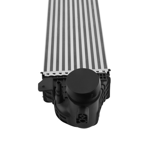 Intercooler For Lincoln Aviator V6 3.0L Turbocharged 2020-2023 L1MZ6K775B - Picture 6 of 12