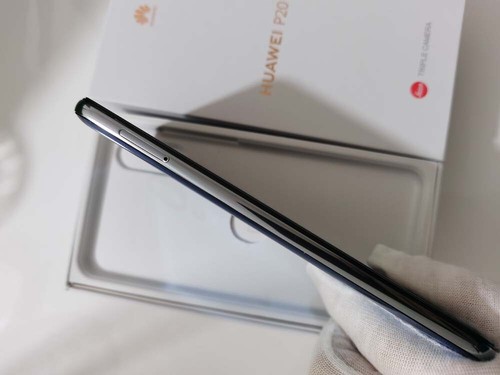 Global Huawei P20 Pro CLT-L29 128GB/256GB Unlocked 4G Android Smartphone - Imagen 7 de 15