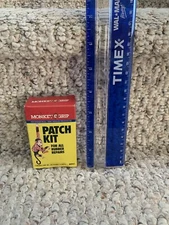 Vintage Monkey Grip Patch Kit (M8065)