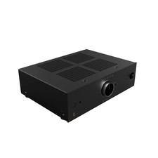 Onkyo Icon A-50 Integrated Amplifier -Black Open Box