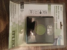 Woods Heavy Duty Timer 12" Cord Outdoor 24 Hour 50012 Brand New