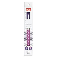 Prym Ergonomics Crochet Hook, US C 3mm C 3 mm 