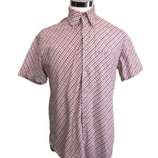 Tommy Hilfiger button down medium