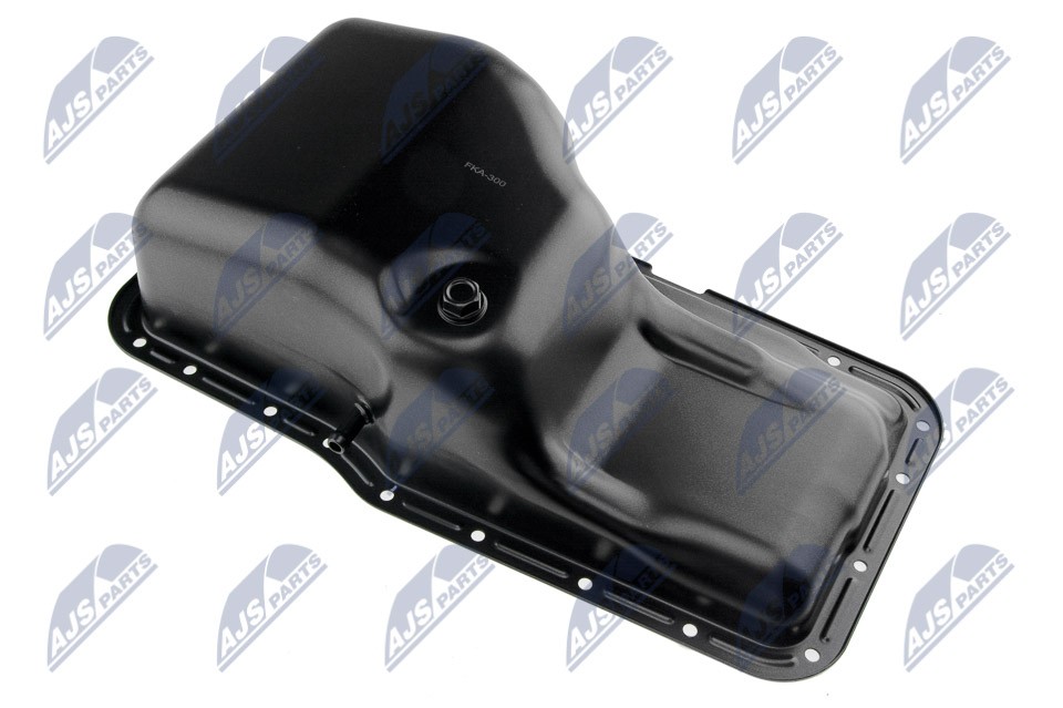 Nty Oil Pan For Kia Sorento 2.5Crdi 02 - Image 2