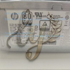 For HP ENVY Desktop 795-0003UR Genuine L05757-800 New Power Supply PSU 500W