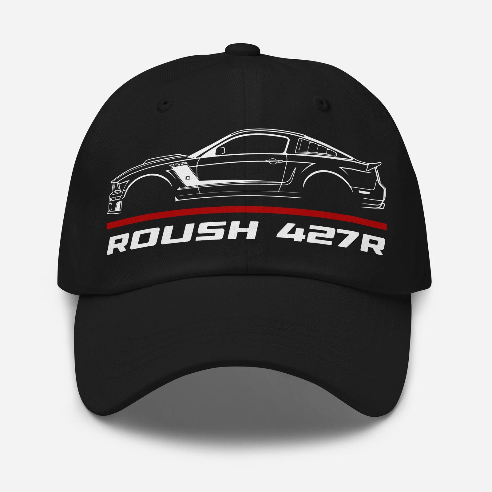 Premium Dad Hat For Mustang Roush 427R Car Owners Birthday Gift
Opens in a new window or tab