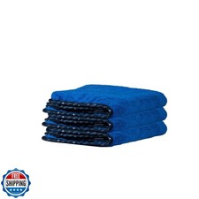 Chemical Guys Professional Grade Premium Microfiber Towels for Ca